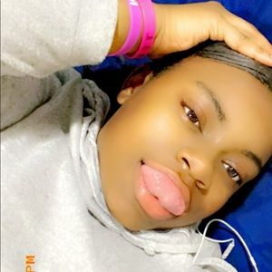 Meet your Posher, Shakeisha